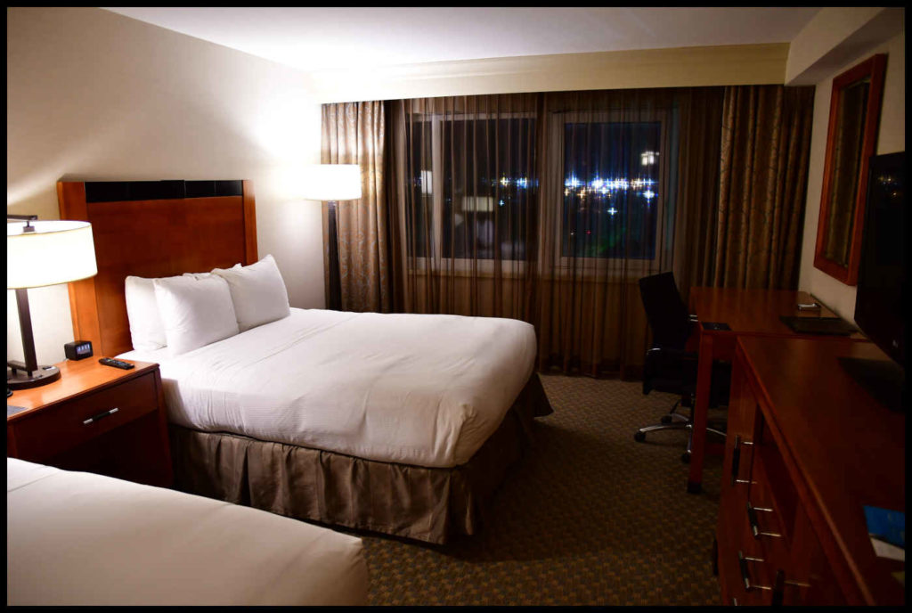 Hilton New York JFK Airport