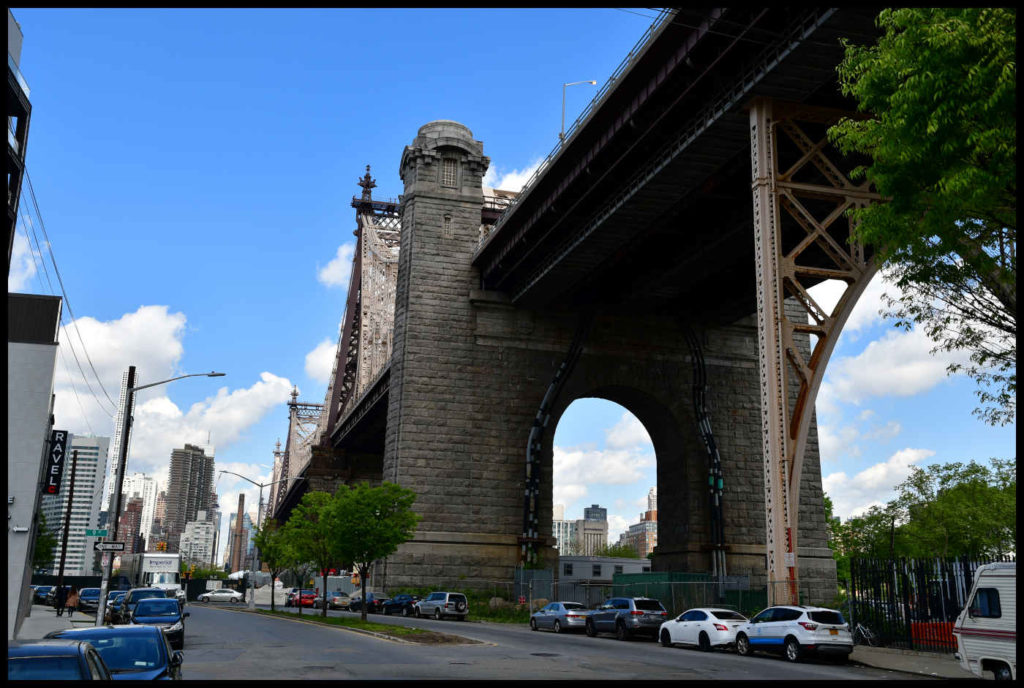 Queensboro Bridge