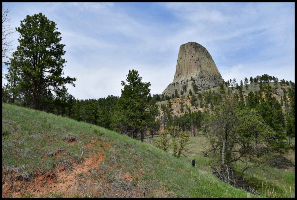Devils Tower