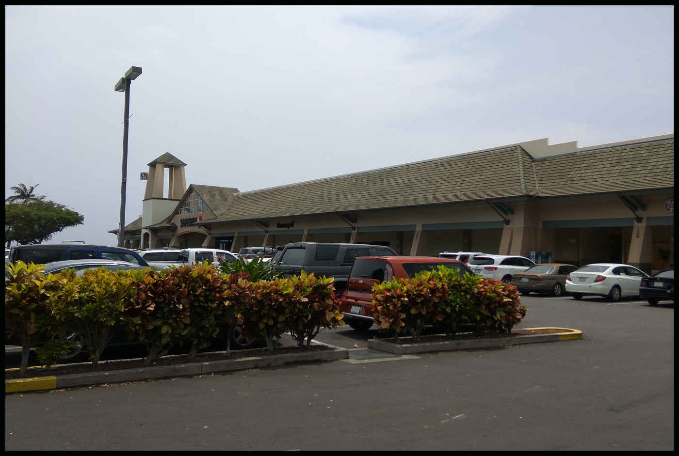 Big Island Guía de Viaje