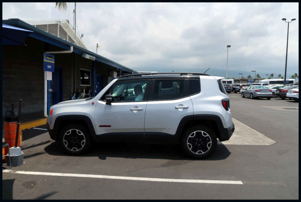 Big Island Guía de Viaje