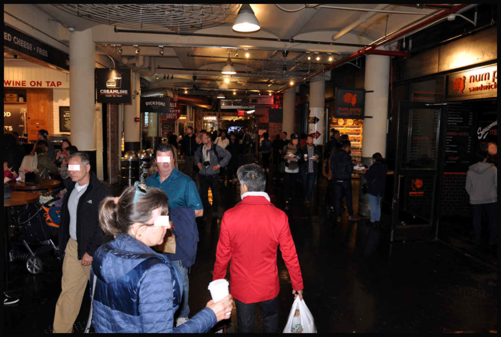 Chelsea Market
