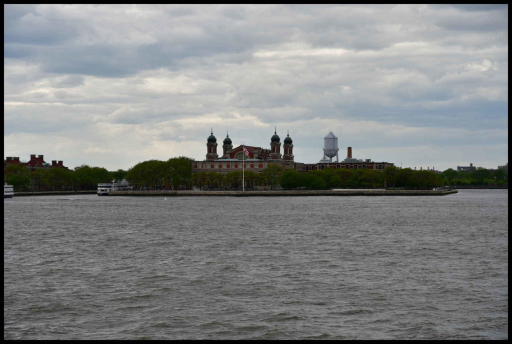 Ellis Island