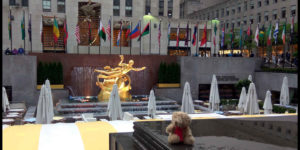 Rockefeller Center