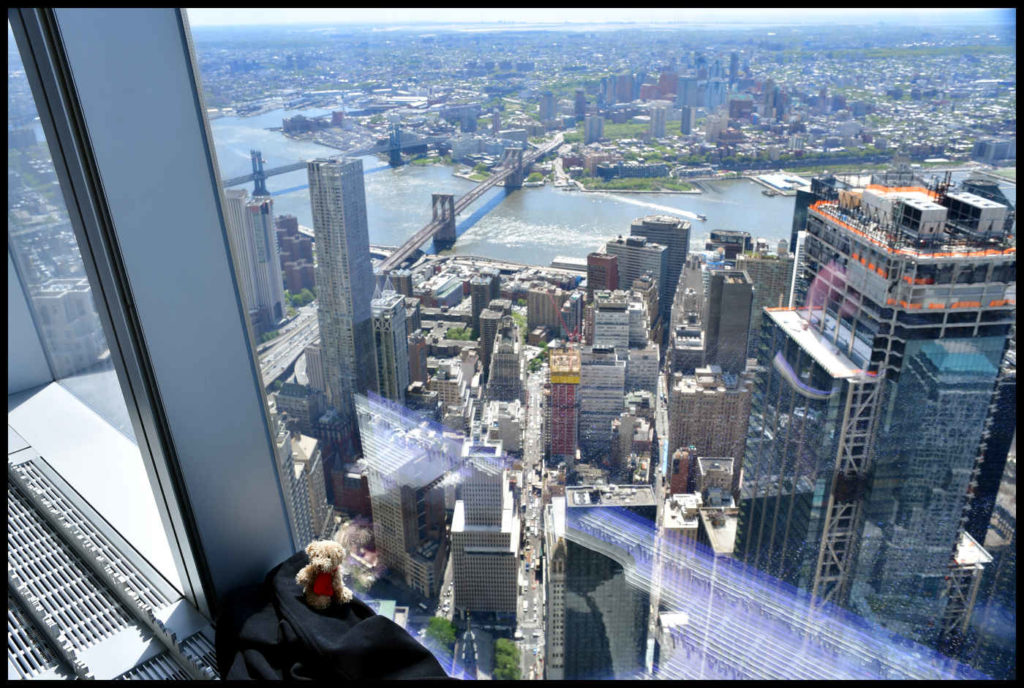 One World Observatory