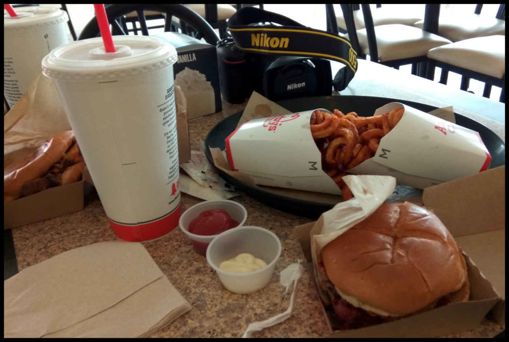 Arby's