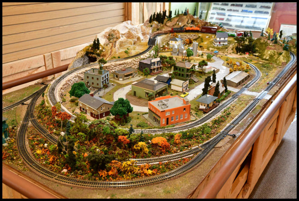 Cheyenne Depot Museum