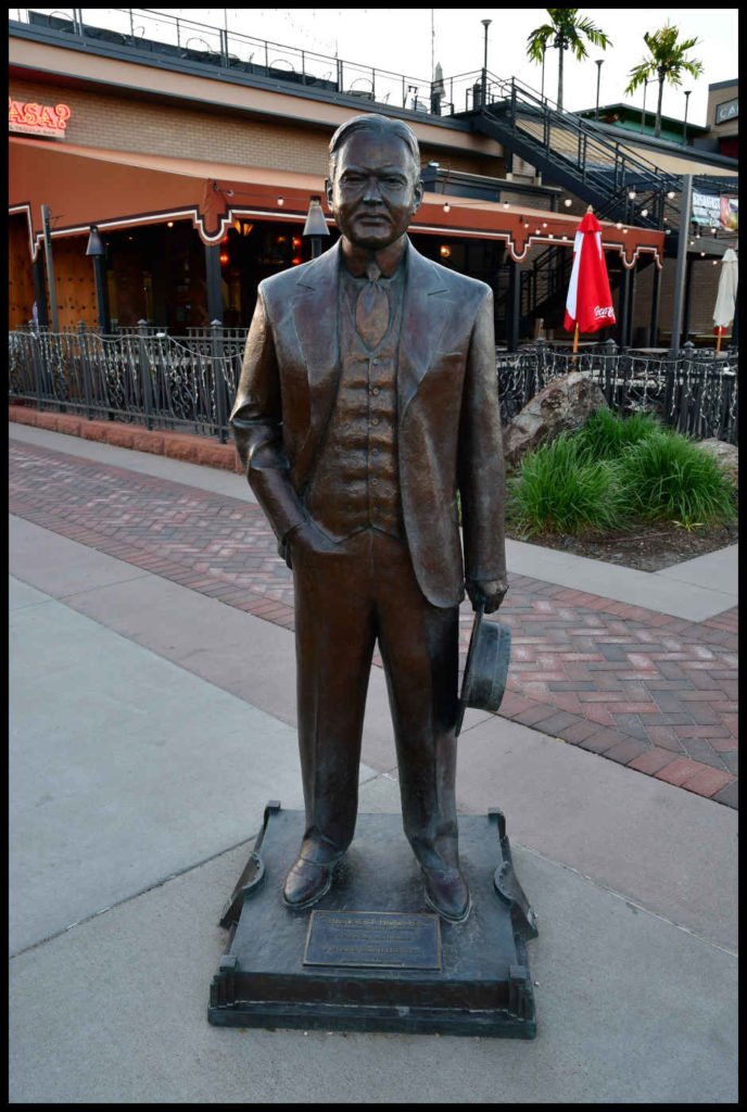 Herbert Hoover