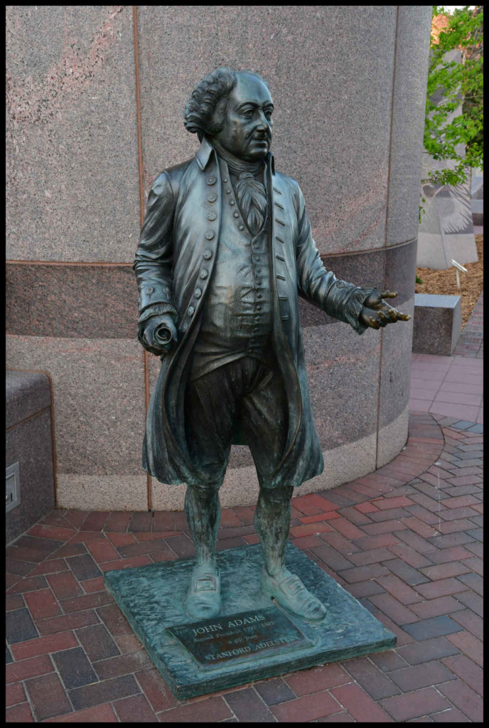John Adams
