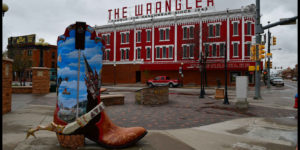 Boot Barn – Ranchwear y Western Clothing