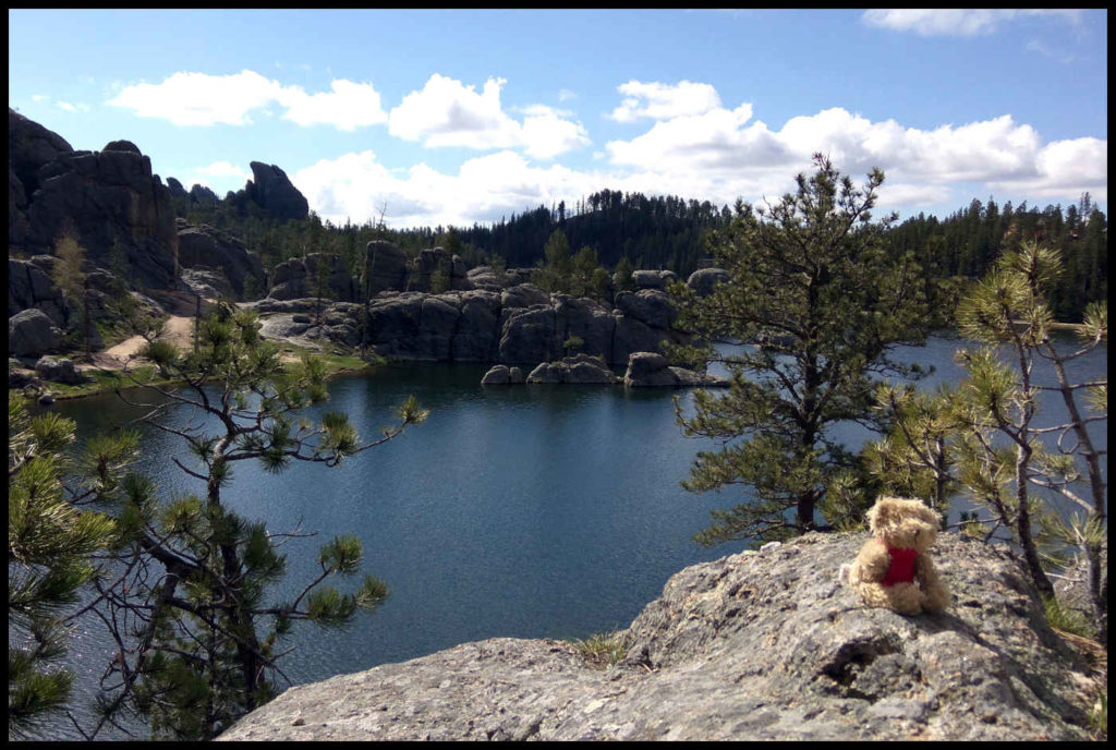 Sylvan Lake