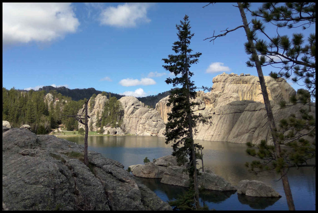 Sylvan Lake
