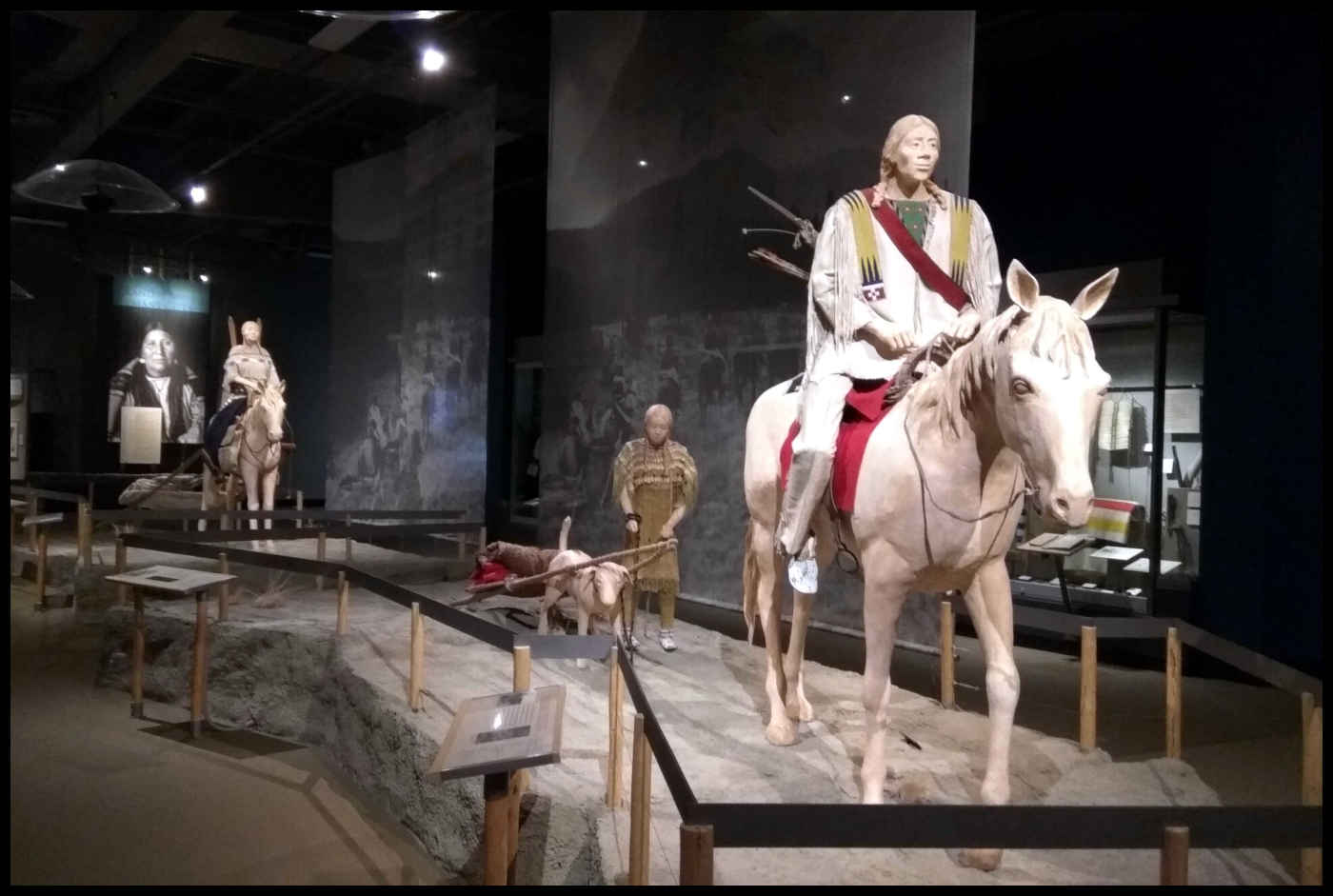 Plains Indians Museum