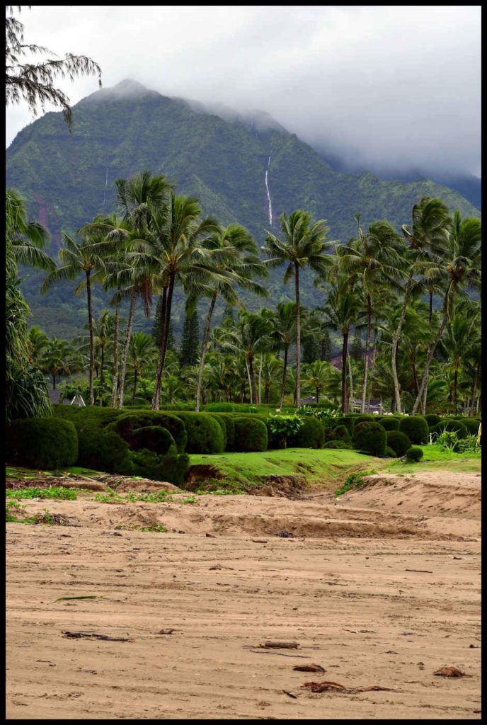 Black Pot Beach