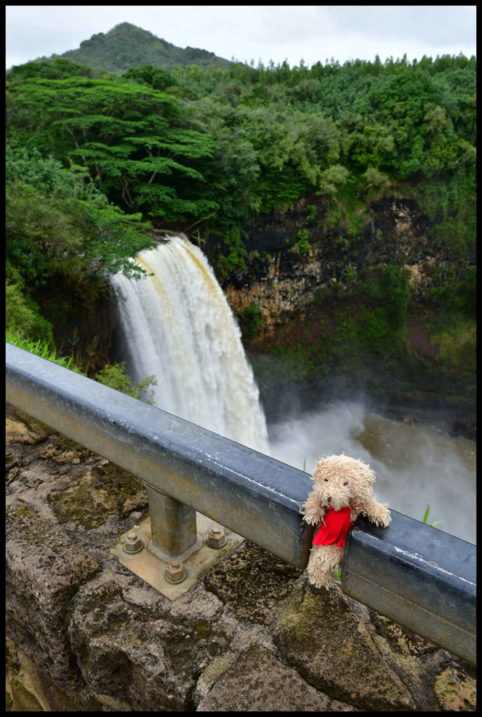 Wailua Falls