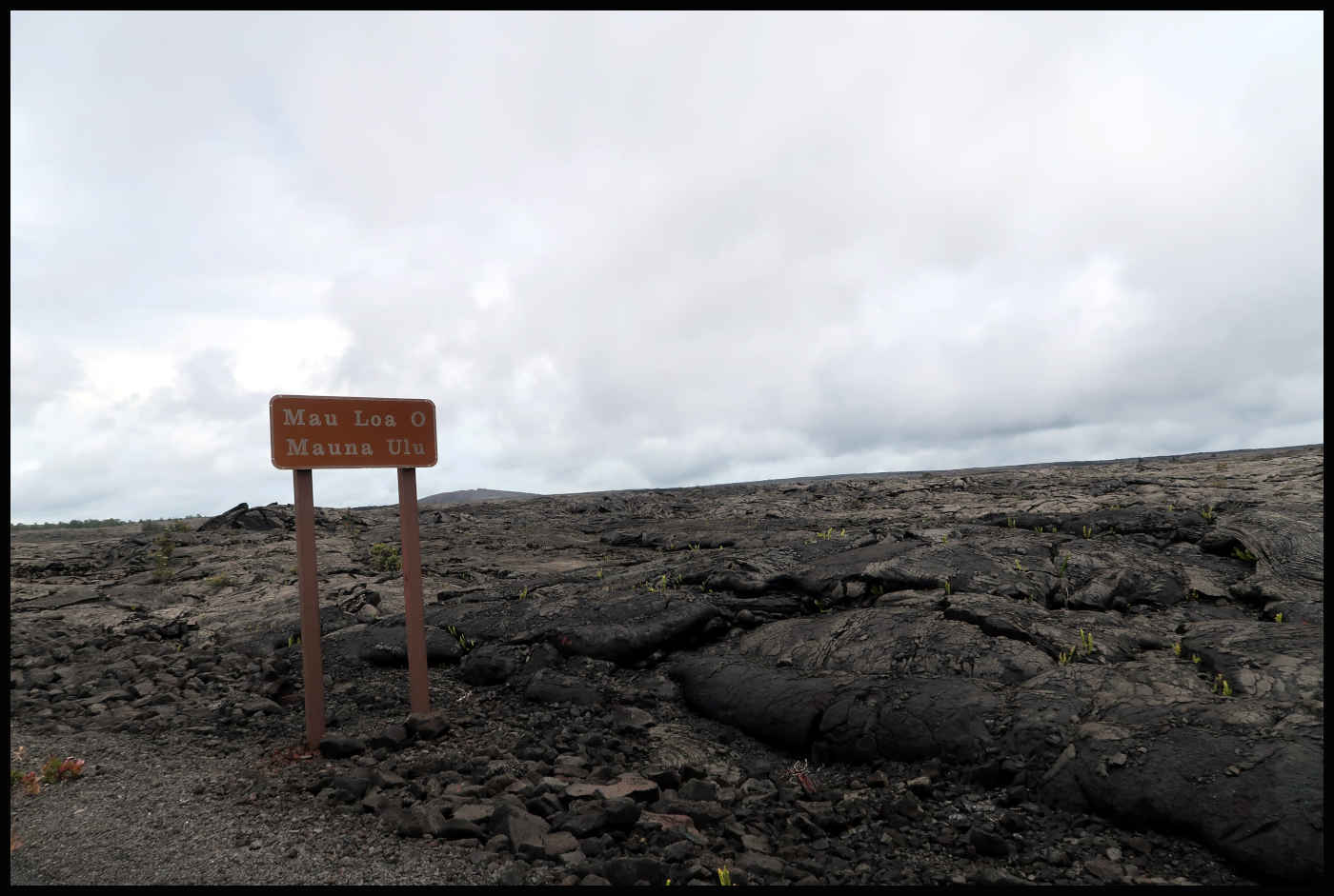 Información de Mauna Ulu