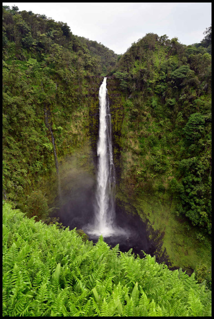 'Akaka Falls