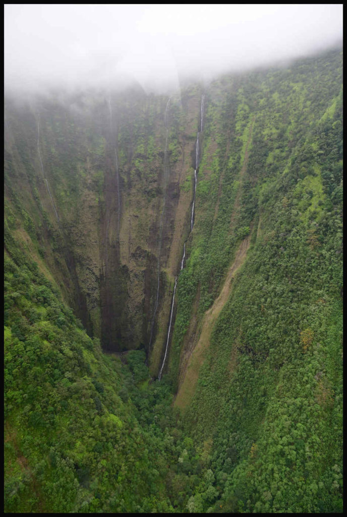 Waihilau Falls
